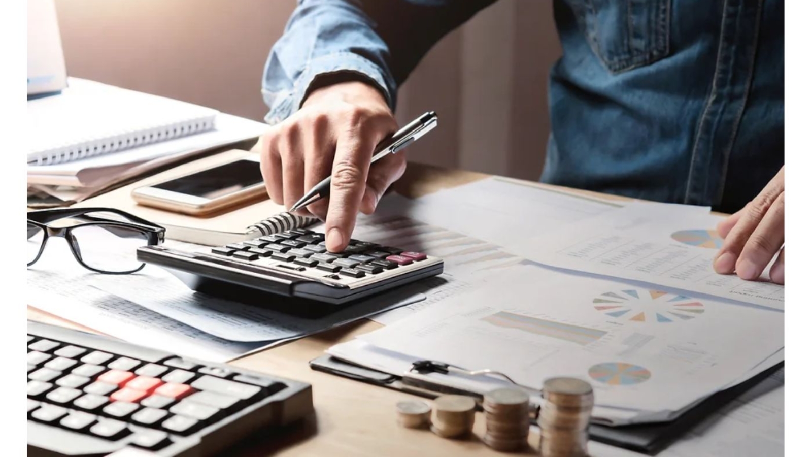 Holistic Financial Review Your Key to Business Compliance and Accuracy