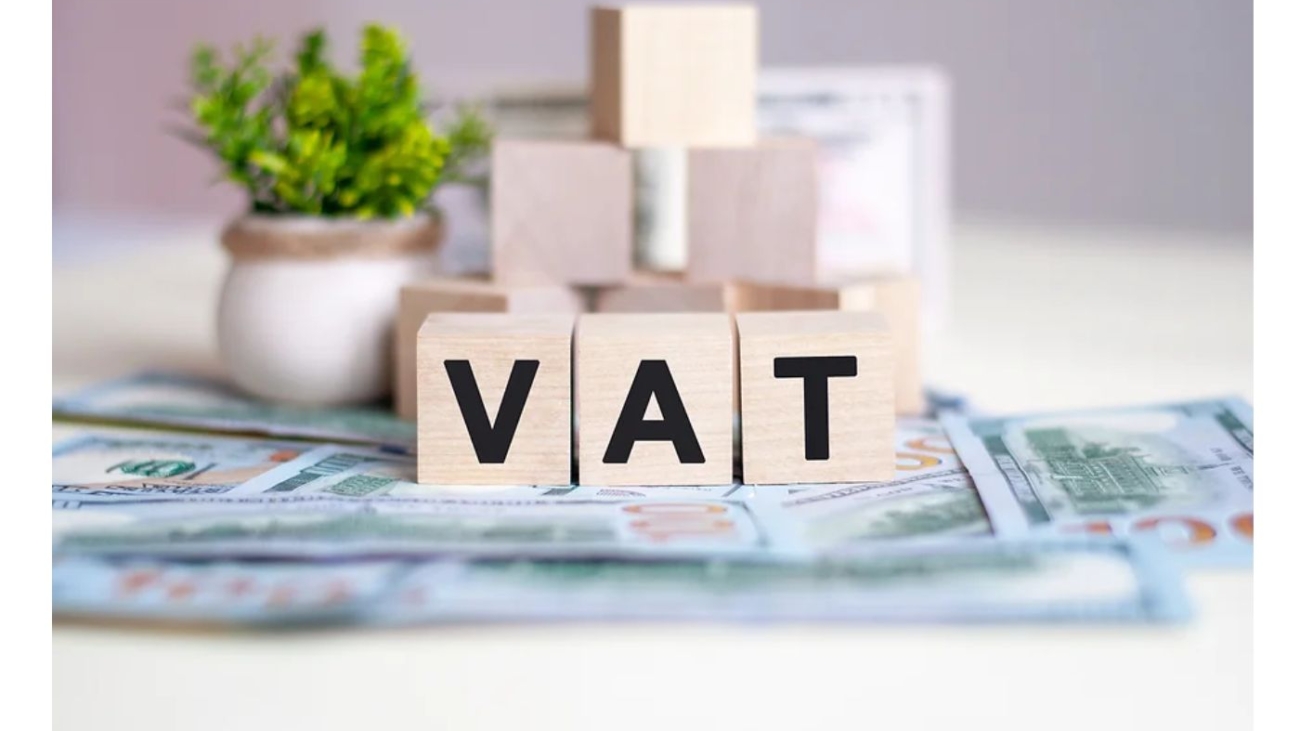 When to register for VAT