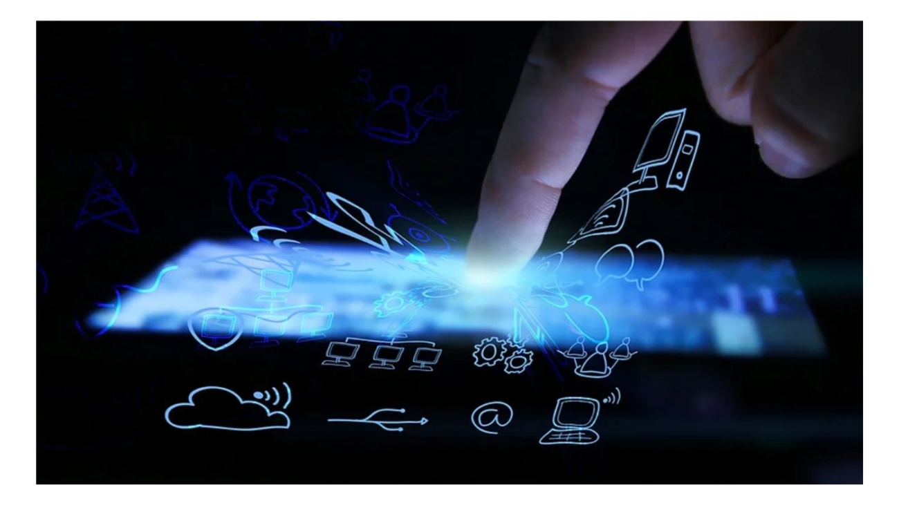 The Digital Age