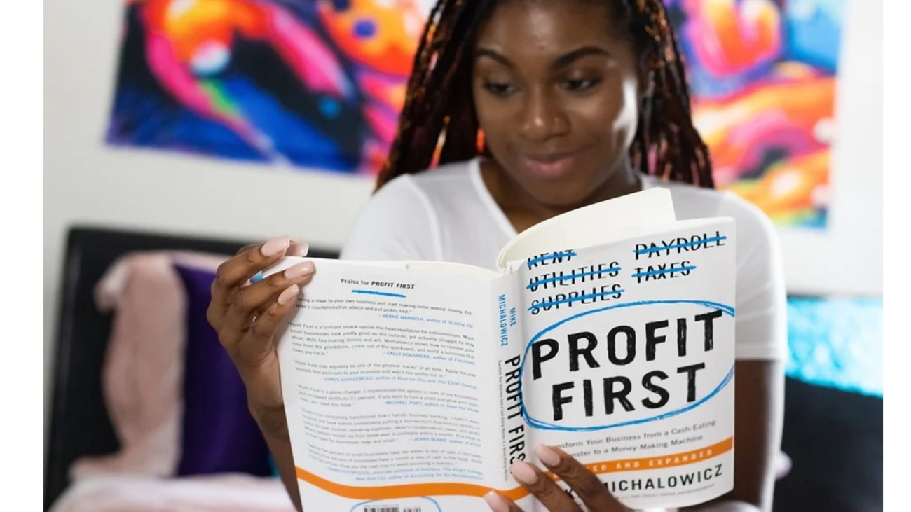 Paying Yourself First A Smart Financial Strategy for Sole Traders