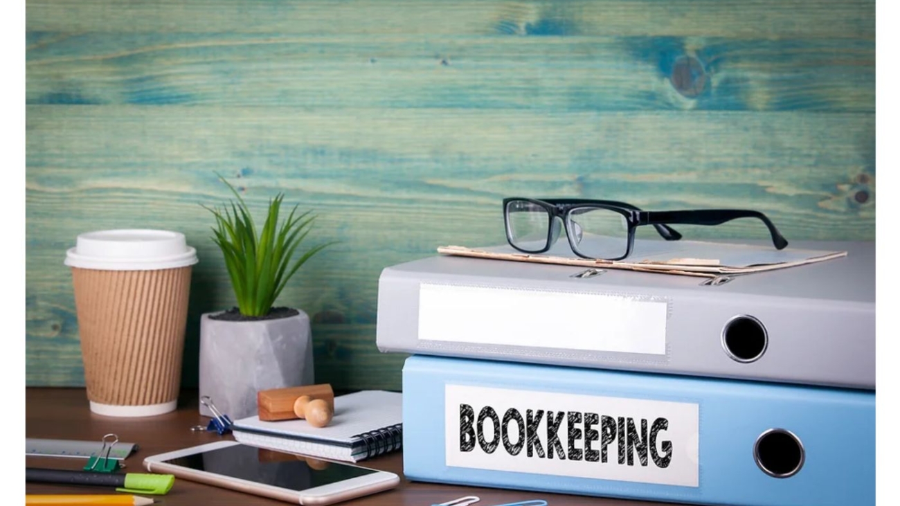 Bookkeeping 101