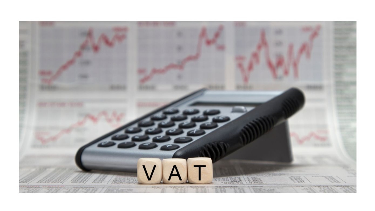 VAT for E-Commerce What Online Sellers in St Albans, Luton & London Need to Know in 2025