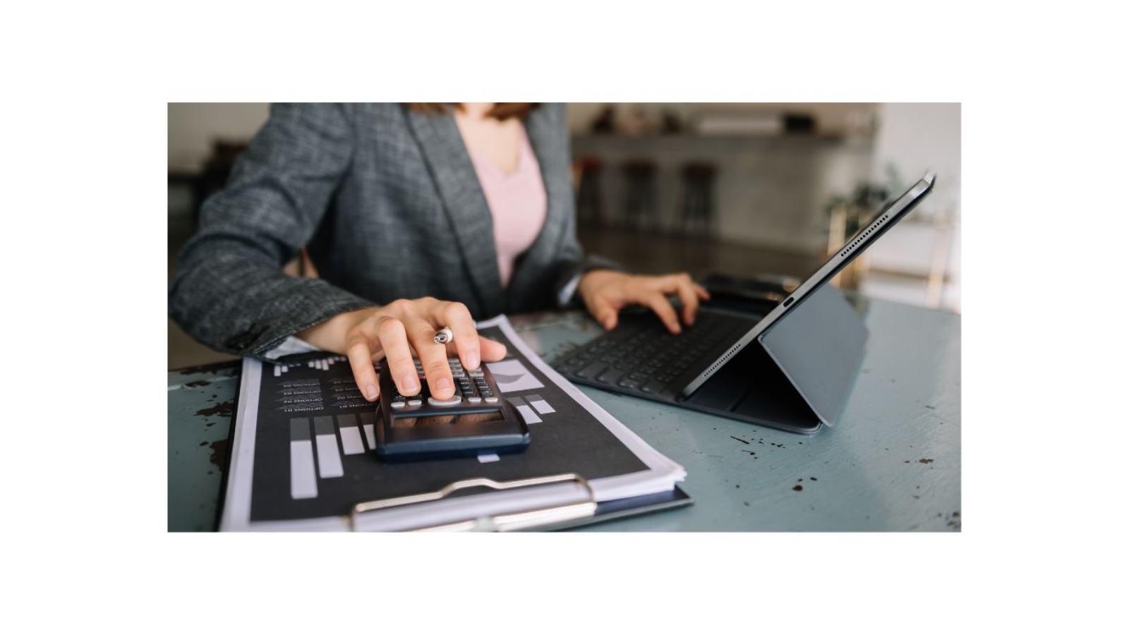 Cloud Accounting for Small Businesses The 2025 Guide for Harpenden & St Albans Entrepreneurs