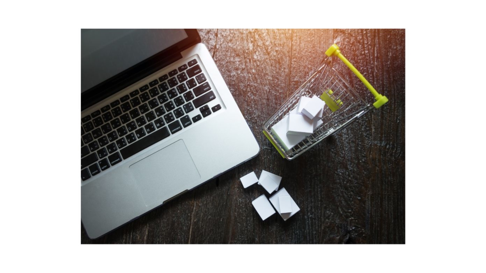 Top 7 Bookkeeping Mistakes E-Commerce Businesses Make (and How to Avoid Them)