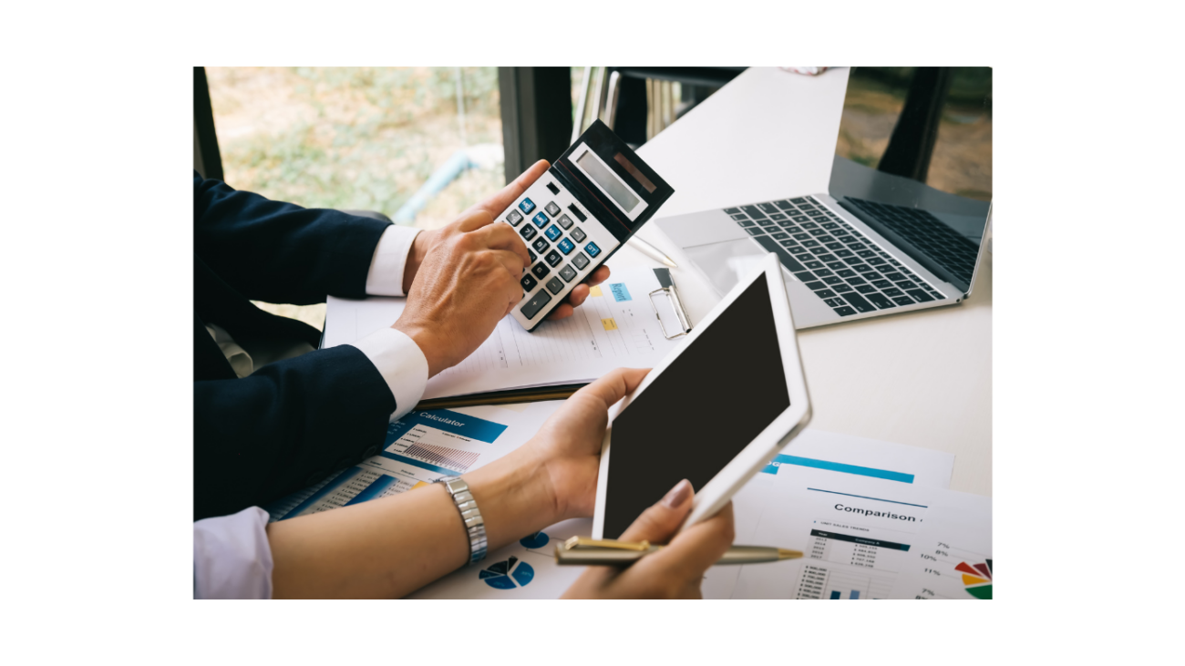 The Benefits of Regular Financial Reviews for Small Businesses