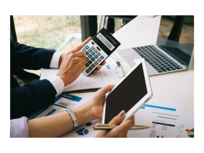 The Benefits of Regular Financial Reviews for Small Businesses
