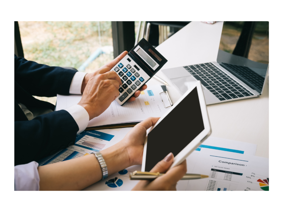 The Benefits of Regular Financial Reviews for Small Businesses
