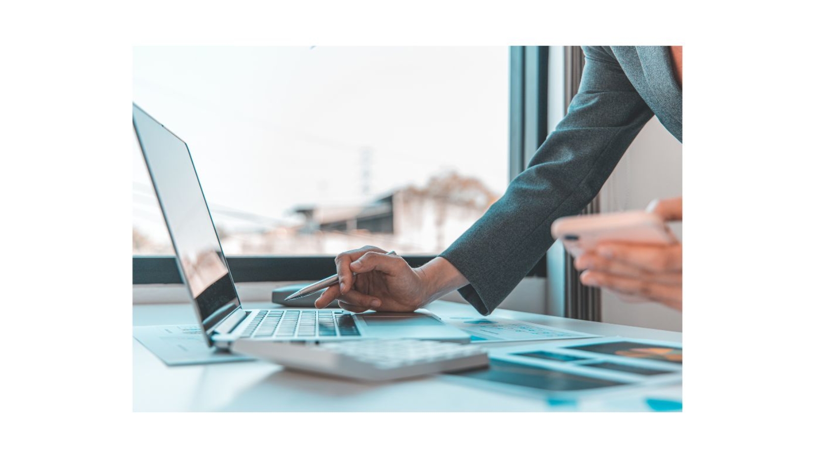 How Bookkeepers Help Businesses Avoid VAT Penalties