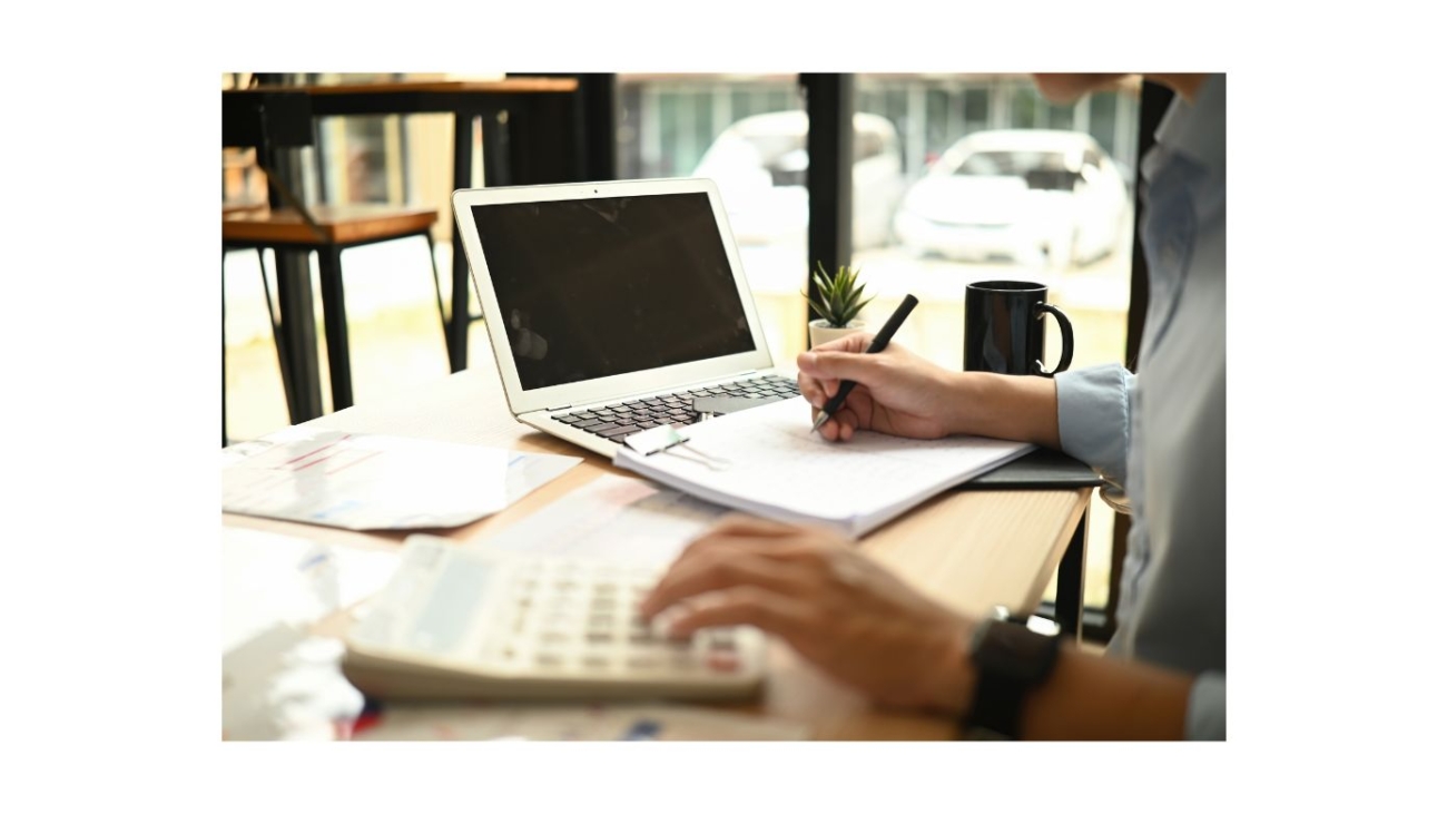 Bookkeeping Health Check