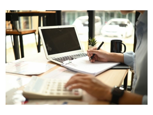 What’s Included in a Bookkeeping Health Check A Simple Guide for Busy Business Owners.