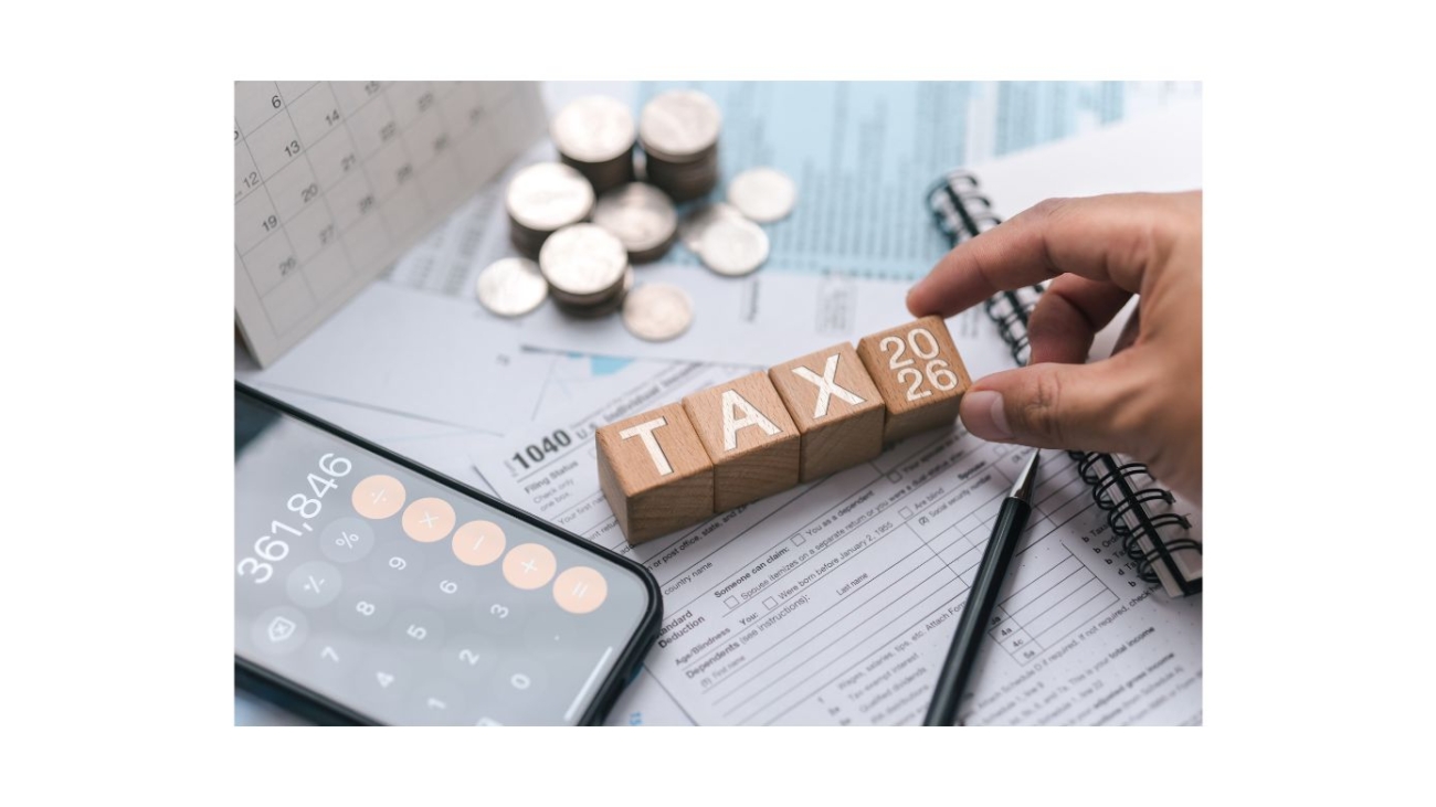 Making Tax Digital for Income tax