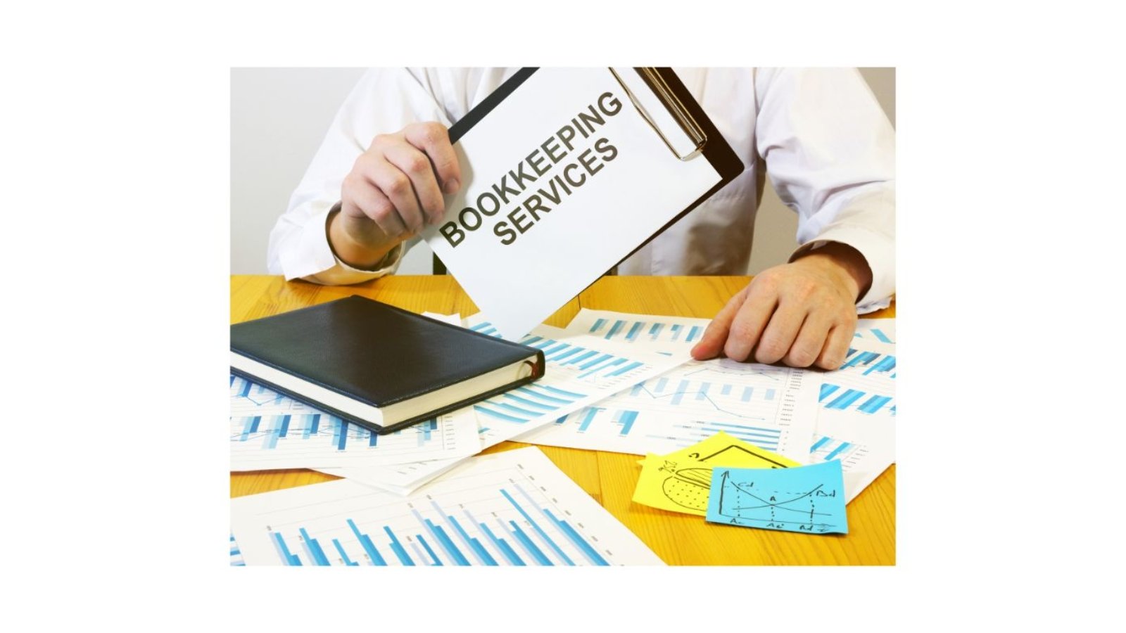 How Can Effective Bookkeeping Improve Business Decision-Making