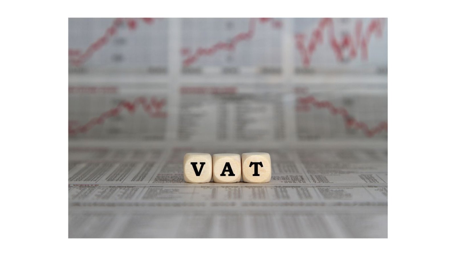 Difference Between Normal Vat and Flat Rate Scheme
