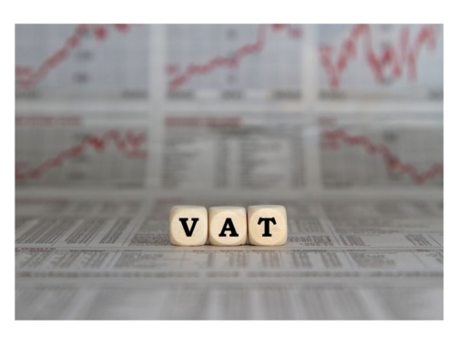 Difference Between Normal Vat and Flat Rate Scheme