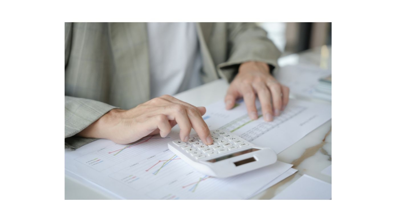 Good Bookkeeping