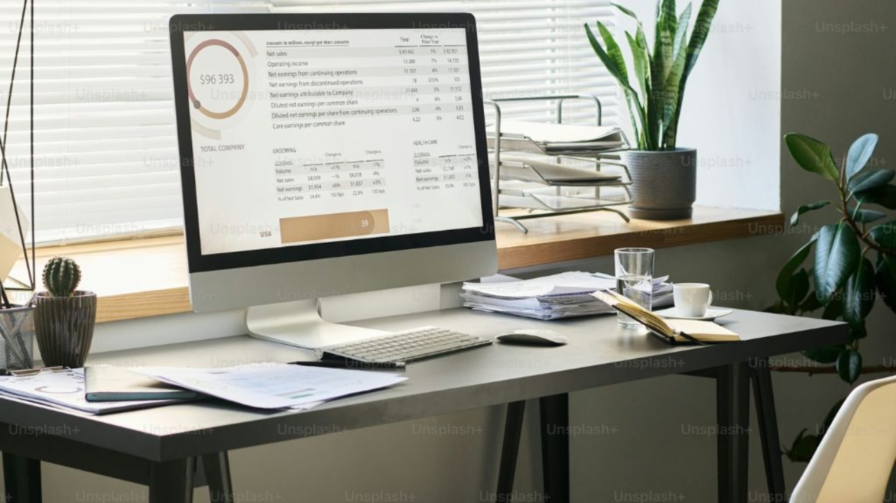 Bookkeeping Services Hertfordshire (1)