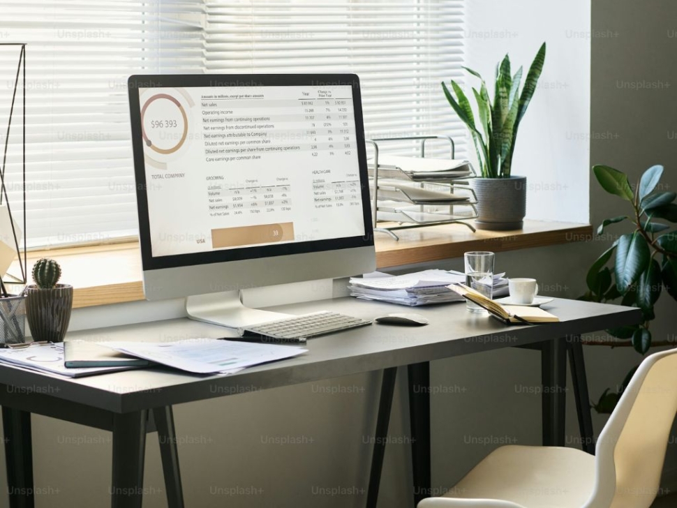 Bookkeeping Services Hertfordshire (1)