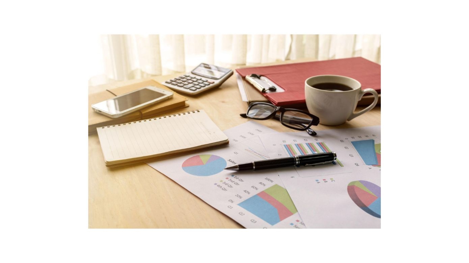 Bookkeeping Services for contactors