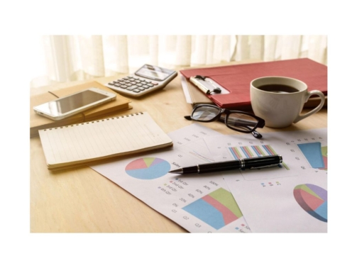 Bookkeeping Services for contactors