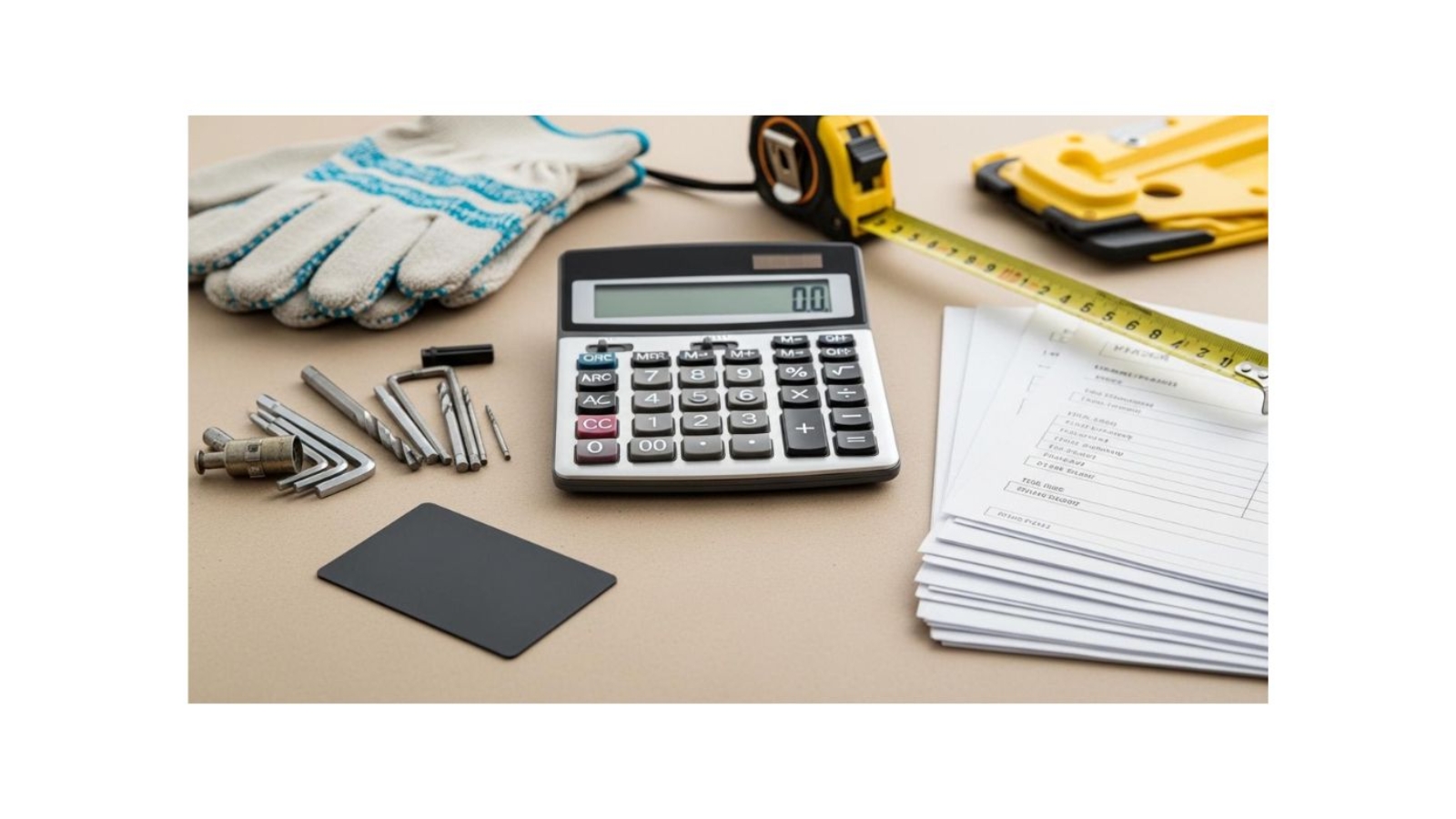 How Bookkeeping Helps Homebuilders Manage CIS Deductions and Stay Profitable