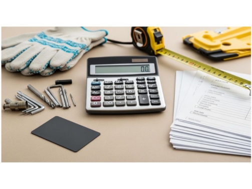 How Bookkeeping Helps Homebuilders Manage CIS Deductions and Stay Profitable