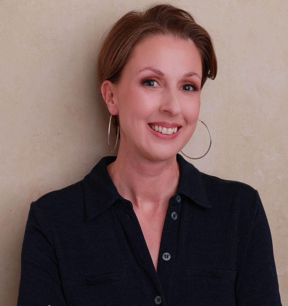 Wendy Carter- Bookkeeping